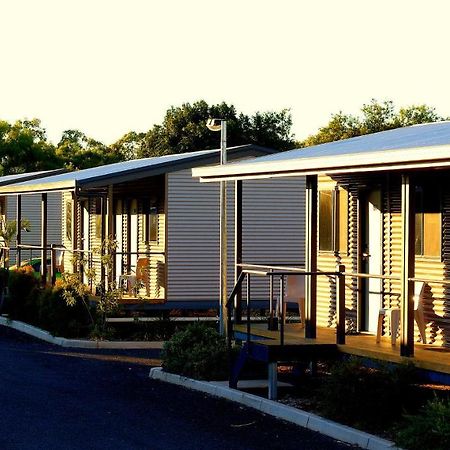 Pritchard Road Country Resort 翡翠城 外观 照片