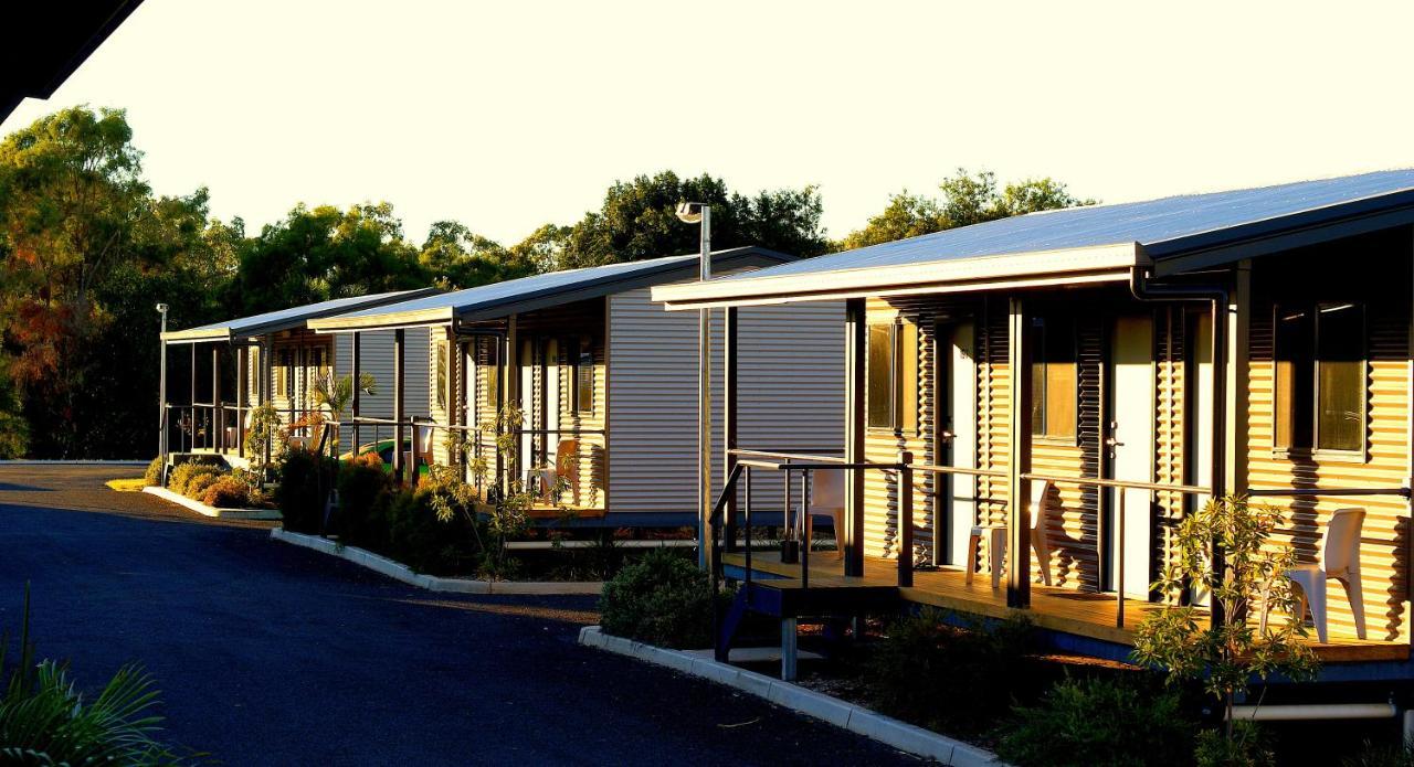 Pritchard Road Country Resort 翡翠城 外观 照片
