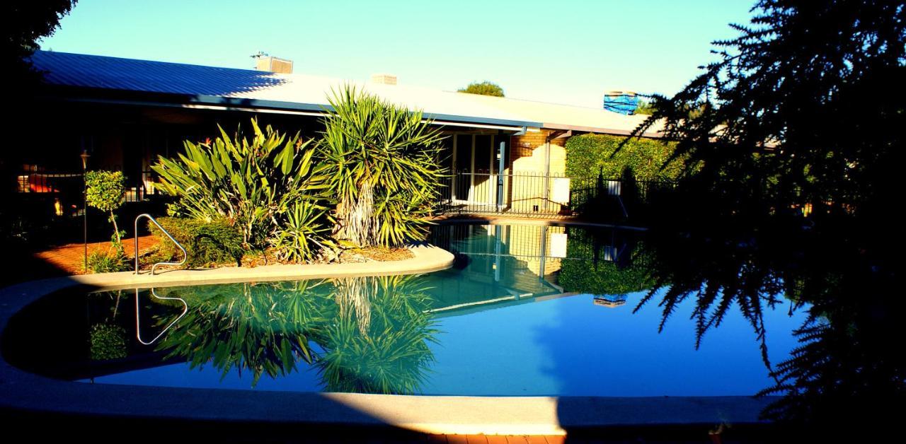 Pritchard Road Country Resort 翡翠城 外观 照片