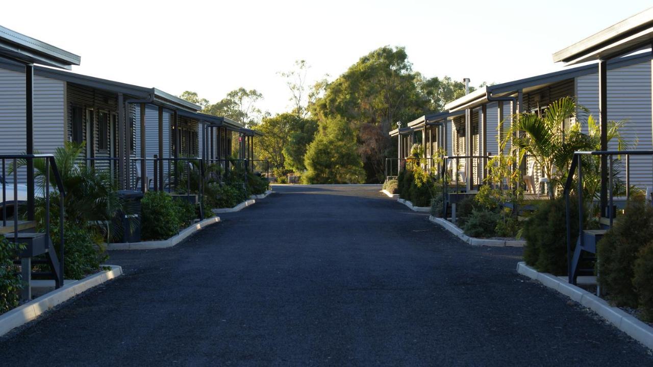 Pritchard Road Country Resort 翡翠城 外观 照片