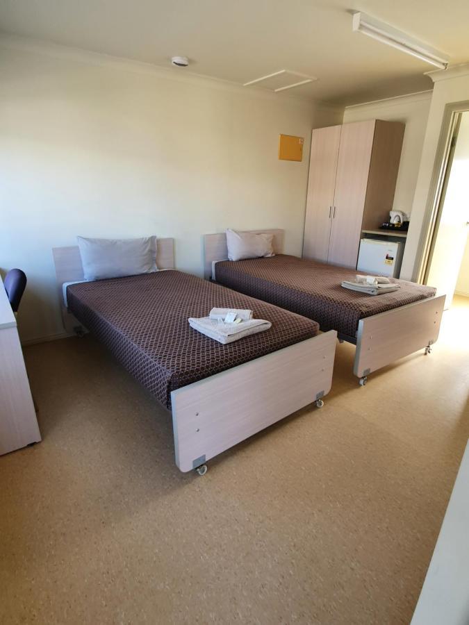 Pritchard Road Country Resort 翡翠城 外观 照片