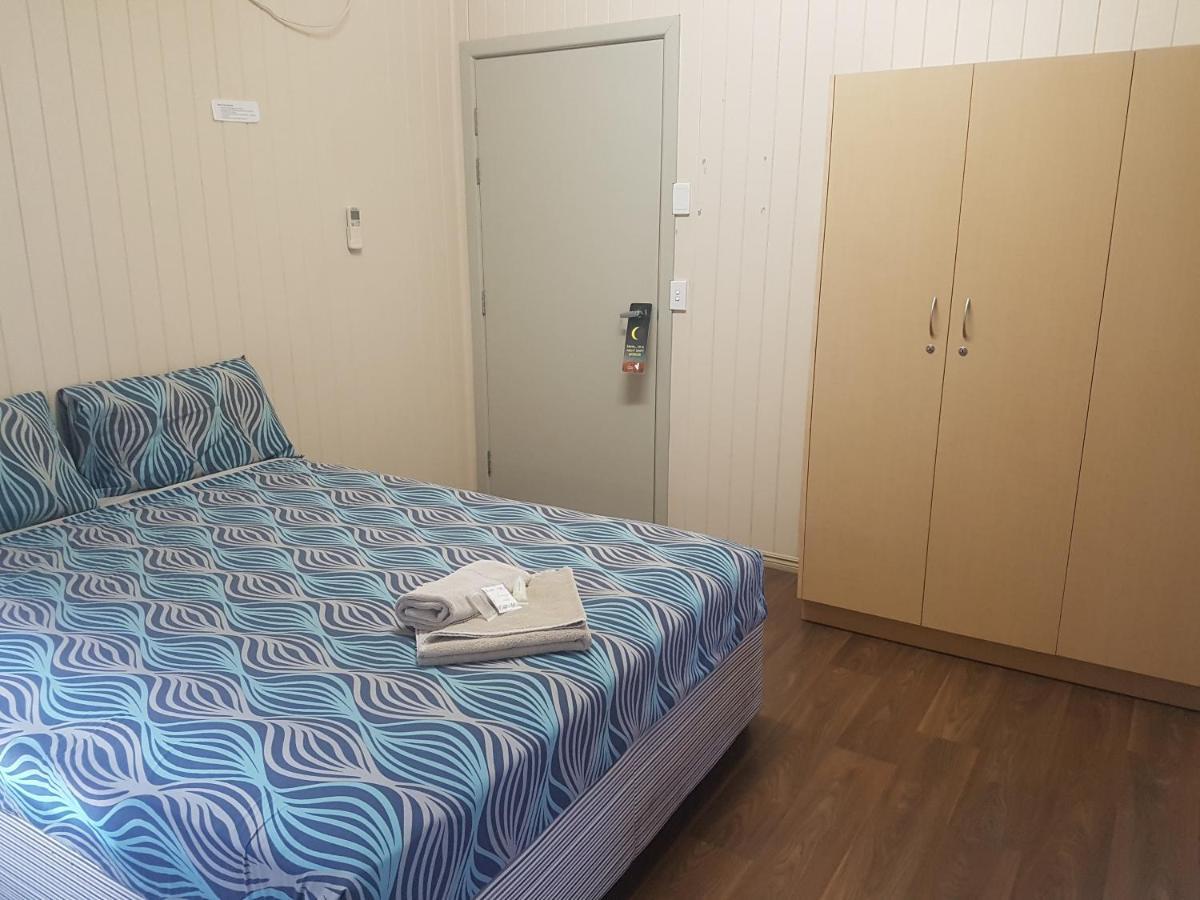 Pritchard Road Country Resort 翡翠城 外观 照片